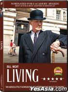 Living (2022) (DVD) (US Version)