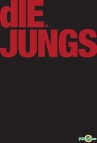 YESASIA: EXO Photobook - DIE JUNGS (EXO) (Photobook + DVD