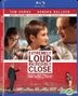 Extremely Loud & Incredibly Close (2011) (Blu-ray) (Hong Kong Version)