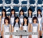 Morning Musume All Singles Complete -10th Anniversary- (Normal Edition)(Japan Version) 