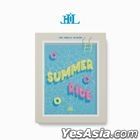 Hi-L Single Album Vol. 1 - Summer Ride