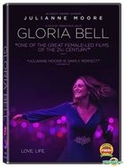 Gloria Bell (2018) (DVD) (US Version)