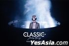 Jacky Cheung A Classic Tour Finale Hong Kong (3CD + Photo Album) (Preorder Version)