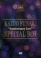 60th Anniversary Live SPECIAL BOX  (Japan Version)