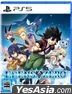 EDENS ZERO (Japan Version)