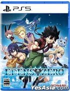 EDENS ZERO (日本版) 