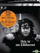 This is an EASecret (3DVD)