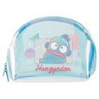 Sanrio Aurora Make Up Pouch (Hangyodon)