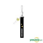 B1A4 Gong Chan 'Happy Gongchan Day' Official Goods - Strap Keyring