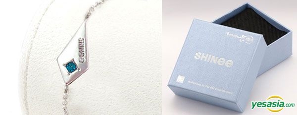 YESASIA: SHINee - SHINee Official Jewelry Bracelet (Jong