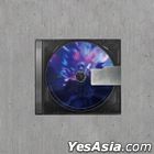 ONF Mini Album Vol. 6 - Goosebumps (SpaceTime Skydiver Version)