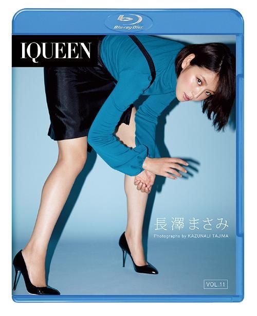 YESASIA: Nagasawa Masami - IQUEEN Vol.11 