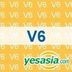 V6 - Ready? (2CD) (First Press Limited Edition) (Korea Version)