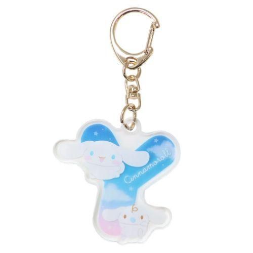 YESASIA: Cinnamoroll Key Holder (Y) - T'S Factory - Lifestyle & Gifts ...