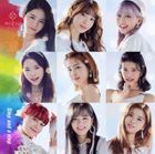 Step and a step [TYPE B] (SINGLE+ BOOKLET) (First Press Limited Edition) (Japan Version)