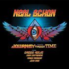 Journey Through Time [Blu-ray+3CD] (Japan Version)
