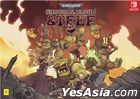 Warhammer 40,000:Shootas, Blood & Teef (Special Pack) (Japan Version)