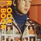 Ravi Mini Album Vol. 2 - R.OOK BOOK