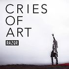 CRIES OF ART [Type A](SINGLE+DVD) (Japan Version)