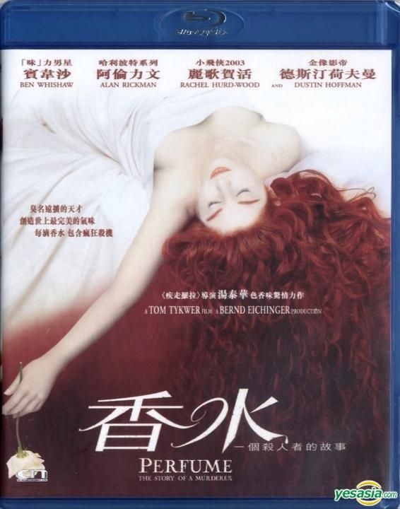 Perfume the story of a murderer full movie online free hot sale