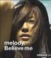 Believe me(Japanese Version) (Japan Version)