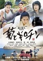 菊與斷頭臺 (DVD) (日本版)