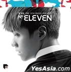 No. Eleven (ARS LP) (Cover B) 