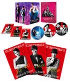 The Confidence Man JP: Episode of the Princess (DVD) (Deluxe Edition) (Japan Version)