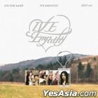 IVE EP Album Vol. 3 - IVE EMPATHY (PLVE Version)