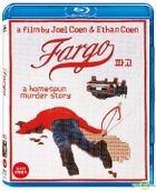Fargo (Blu-ray) (Normal Edition) (Korea Version)