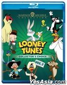 Looney Tunes Collector’s Choice Volume 3 (Blu-ray) (US Version)