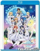 Utano Princesama Maji LOVE STARISH TOURS TV Collection (Blu-ray) (美國版)
