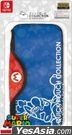 クイックポーチ COLLECTION for Nintendo Switch (スーパーマリオ) (日本版)