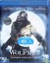 The Wolfman (2010) (Blu-ray) (Hong Kong Version)