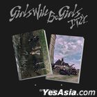 ITZY Mini Album Vol. 10 - Girls Will Be Girls (SPECIAL EDITION) (Random Ver.)