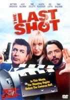 THE LAST SHOT (Japan Version)