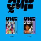 Jeong Se Woon Mini Album Vol. 6 - QUIZ (Set Version)