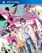 STORM LOVER V (日本版) 
