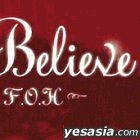 I Believe (Japan Version)