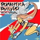 RossyPP Mini Album - Romantica