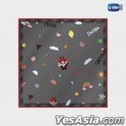 Perth & Santa : Domiia - Sticky Fabric