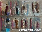 Cathy Doll x Gulf Kanawut : Standee Collection (Complete set)
