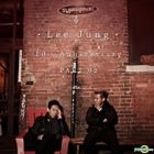 Lee Jung 10th Anniversary Part 2