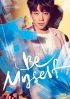 Hwang Chi Yeul Mini Album Vol. 2 - Be Myself (B Version)