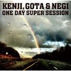 One Day Super Session (Japan Version)