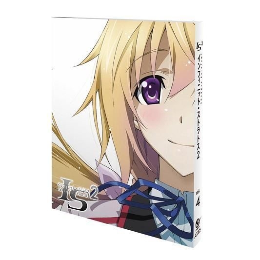 TV Anime IS <Infinite Stratos> 2 Complete CD Album 45% OFF - Tokyo