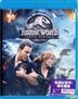 侏羅紀世界：迷失國度 (2018) (Blu-ray) (香港版)