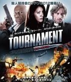 The Tournament (Blu-ray) (Japan Version)