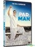 Pad Man (2018) (DVD) (English Subtitled) (Hong Kong Version)