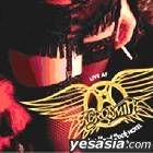 Aerosmith - Rockin' The Joint (Korean Version)